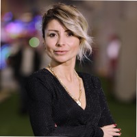 Tureks Uluslararası Fuarcılık A.Ş. Employee Selin Özçelik's profile photo
