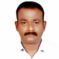 Daelim Co., Ltd. Employee Monimaran Monimaran's profile photo