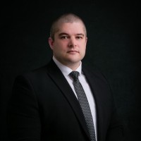 Conrad van Greunen Email