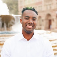 Los Angeles City Planning Employee Bengy Mitchell's profile photo