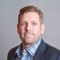 apexanalytix Employee Eric Bergstrom's profile photo