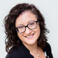 Healing Tree Psychology and Wellness Centre Employee Julia Di Nardo's profile photo