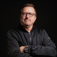 Nike Employee Dave Genel's profile photo