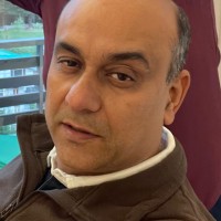 TREATMENT TRAVELLER Employee Kapil Munjal's profile photo