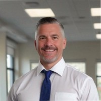 Healthmap Solutions Employee Russell Proulx's profile photo