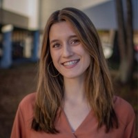 THE rAVe Agency Employee Lydia Perry's profile photo