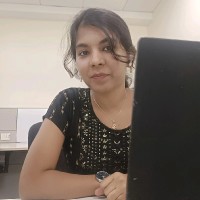 Anusha Raj Email