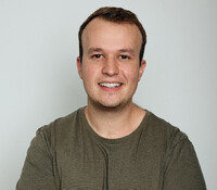 Topham Guerin Employee Ken MacDonald's profile photo
