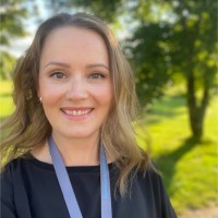Evitec Solutions Employee Maija Pietilä's profile photo