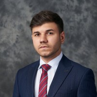 SABAH groups Employee Mikayıl Budaqov's profile photo