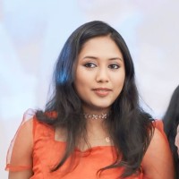 Athulya Krishna Email