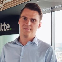 Marcel Lewandowski Email & Phone Number