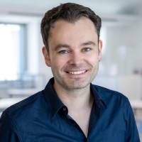 NavVis Employee Georg Schroth's profile photo