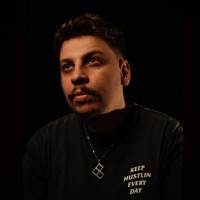 Cerberus Creative Studio Employee Bruno Pires's profile photo