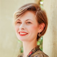 CWD Sellier Employee Morgane Guyader's profile photo