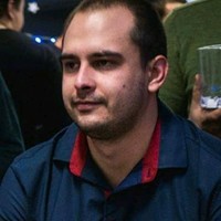 Amdaris Employee Spasimir Vutov's profile photo