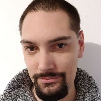 Bundeswehr Employee Thomas-Jason Bethge's profile photo