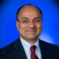Acron Aviation Employee Darshan Gandhi's profile photo