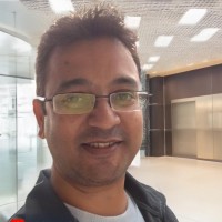 ITTUSA Ice Lollypops Employee Tushar Bhor's profile photo