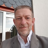 Zambon Pharma Employee Jean-Christophe Lorcery's profile photo