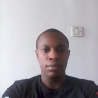 Wema Bank Plc. Employee Olaoluwa Ogunbowale's profile photo