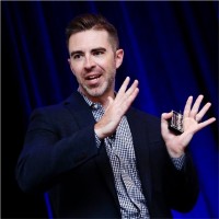 Wheels Up Employee Brian Kedzior's profile photo