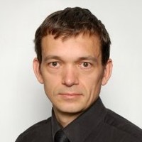 Align JV Employee Jim Tinnion's profile photo