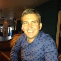 Research in Finance Employee Jonathan White's profile photo