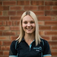 Mega Pacific Pty Ltd - Transport Hydraulics Employee Sarah Hines's profile photo