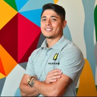 TruckPad Employee Kaique Moreira's profile photo