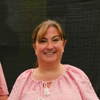 Interserv Employee Sally Parker's profile photo