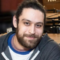 SAS Employee Charlie Elizabeth Gutierrez's profile photo