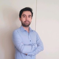 ChileCompra Employee Miguel Herrera Barahona's profile photo