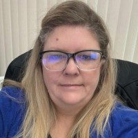 Ennis, Inc. Employee Angela Hamilton's profile photo