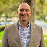 Mark Thomas Employee Chad Caldwell's profile photo