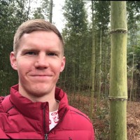 Eric Abrahamsson Email