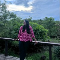 OneSS Infra Private Limited Employee Mansi Agrawal's profile photo