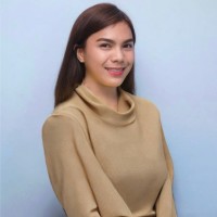 Hatchit Solutions Employee Erika C.'s profile photo