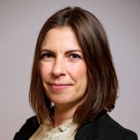 Major League Baseball (MLB) Employee Jessica Carroll's profile photo