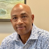 ManoByte Employee Kevin Dean's profile photo