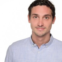 OTTO Employee Timo Hahn's profile photo