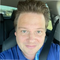 Crown Packaging Corp. Employee Brad Endres's profile photo