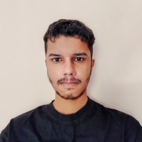 Predii Employee Shreyas Adhari's profile photo