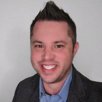 Geogentia Employee Brandon Gregg's profile photo