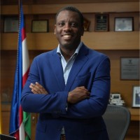 EMCALI EICE ESP Employee Roger Mina's profile photo