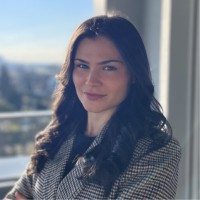 ProteoGenix Employee Séréna Simonneau's profile photo