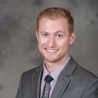 Caesars Sportsbook & Casino Employee Drew Poulson's profile photo