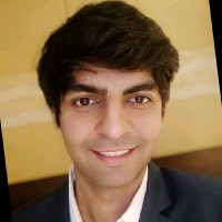 Corbec Employee Jay Handa's profile photo
