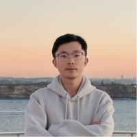 BCENTRAL Employee Lingwei Dai's profile photo