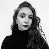 Moonshot CGI Employee Francesca Mariani's profile photo